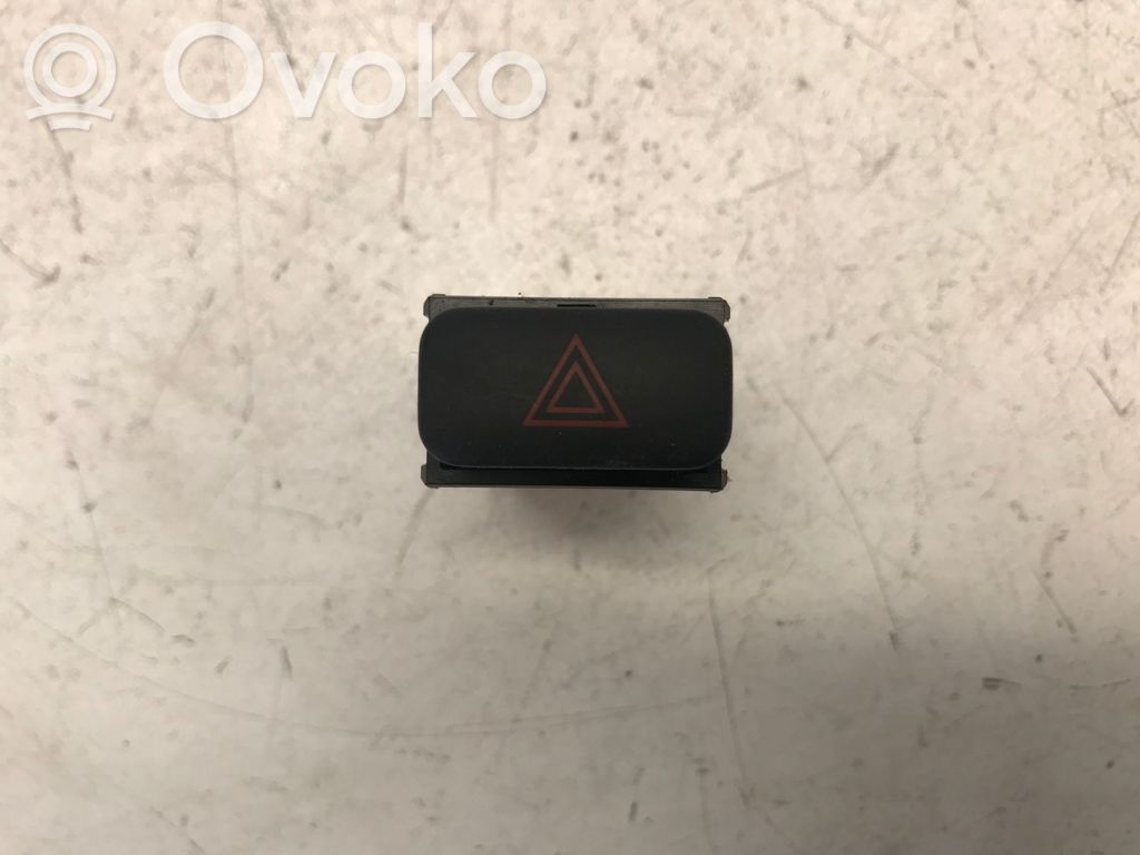 Toyota Corolla E110 Hazard light switch 