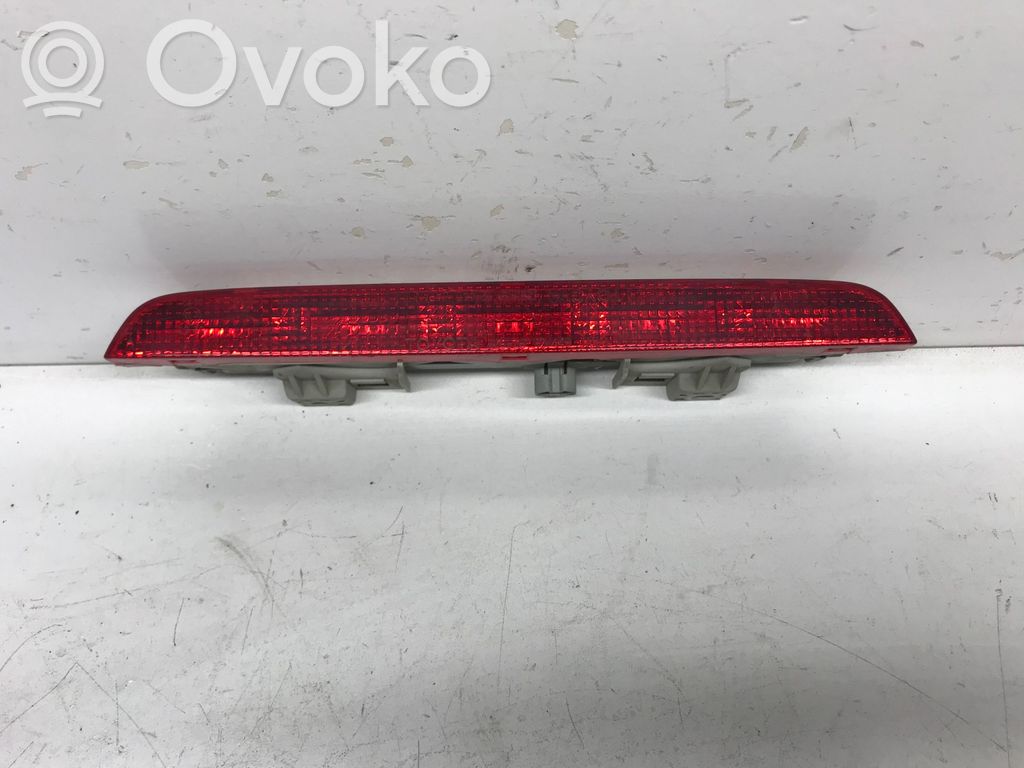 Toyota Corolla E120 E130 Third/center stoplight 