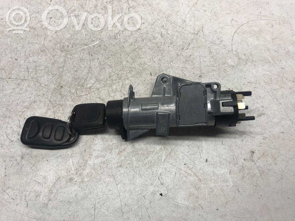 Skoda Octavia Mk1 (1U) Ignition lock 
