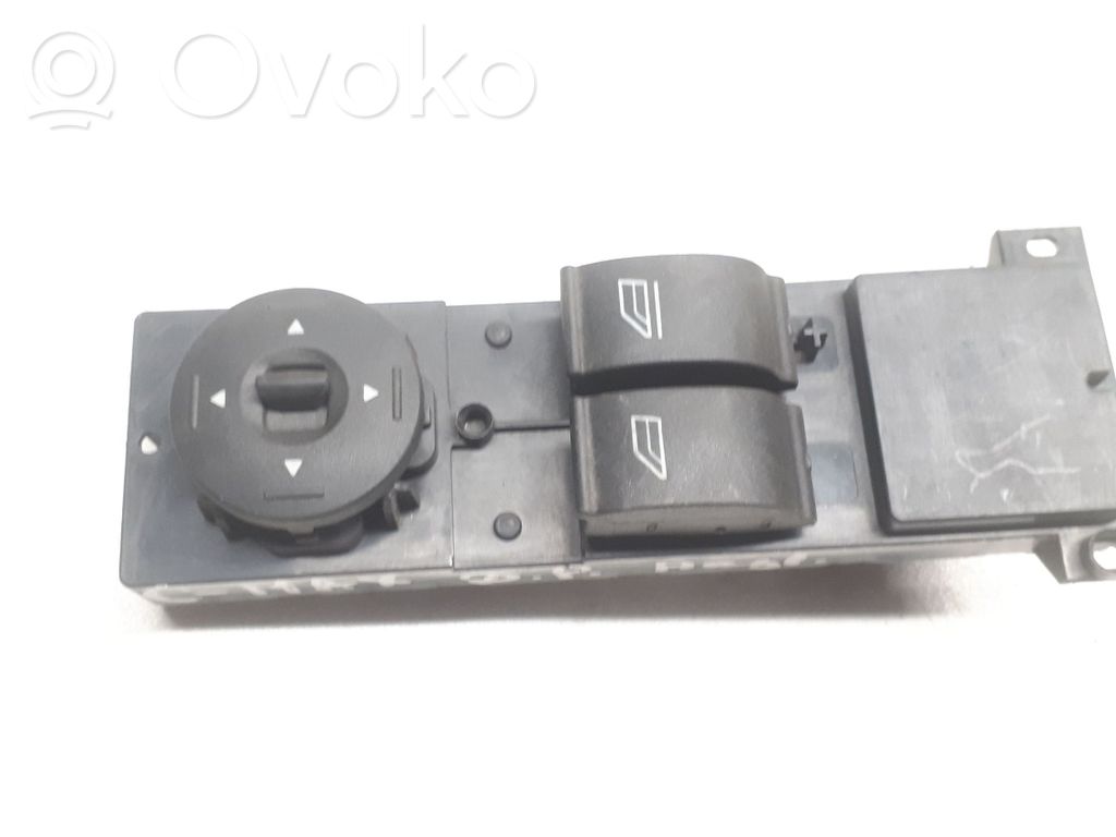Ford Focus C-MAX Electric window control switch 