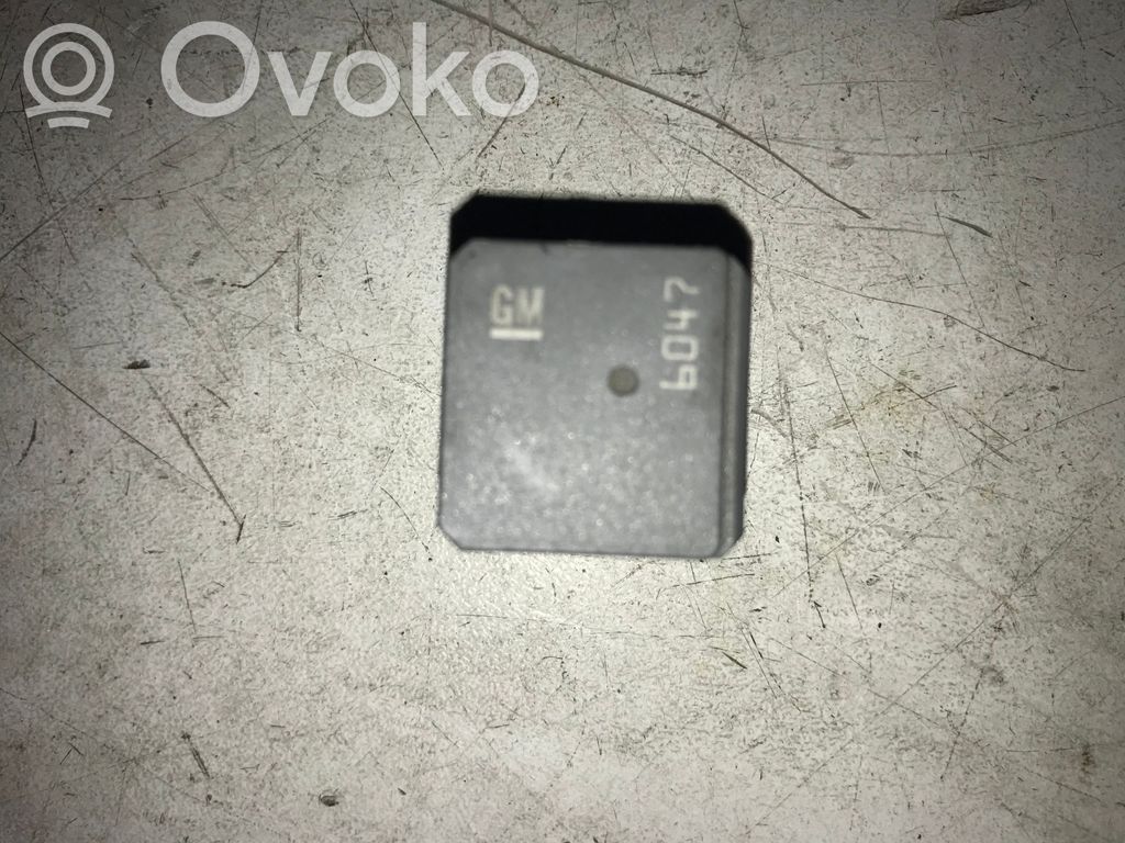 Inne przekaźniki   6047