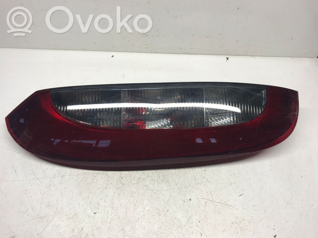 Opel Corsa C Rear/tail lights 