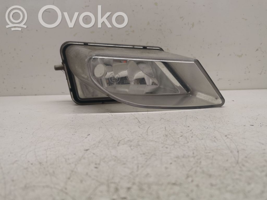 Mazda 3 II Etusumuvalo 