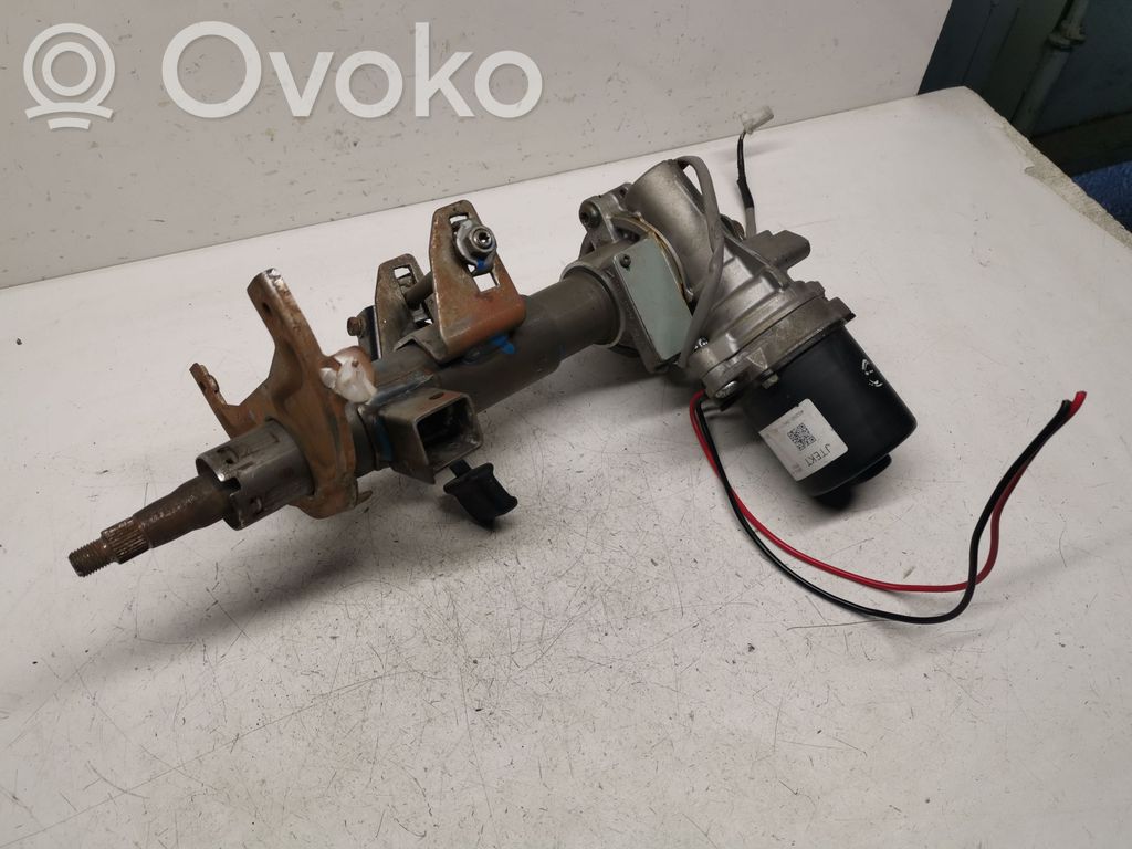Citroen C1 Elektriskais stūres pastiprinātājs 