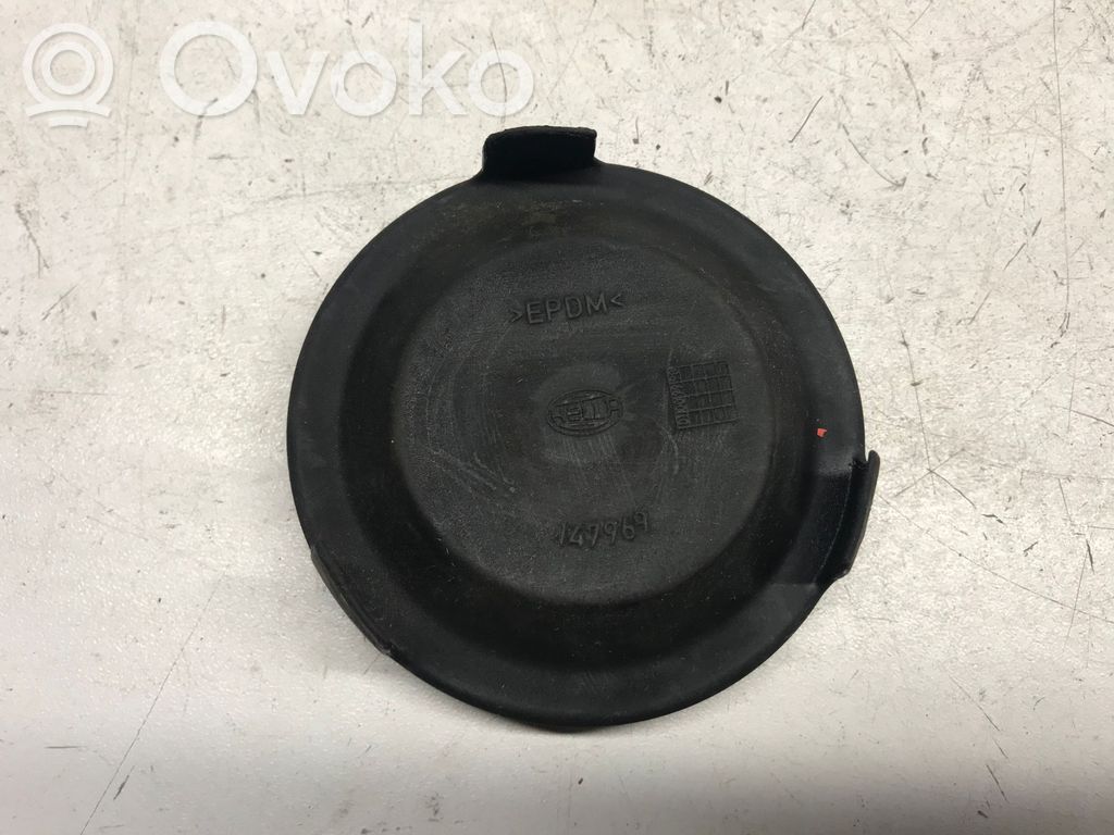 Mercedes-Benz A W168 Deckel Abdeckung Scheinwerfer 