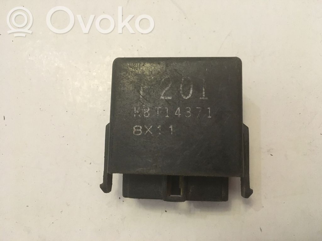 Mazda 626 Other control units/modules 