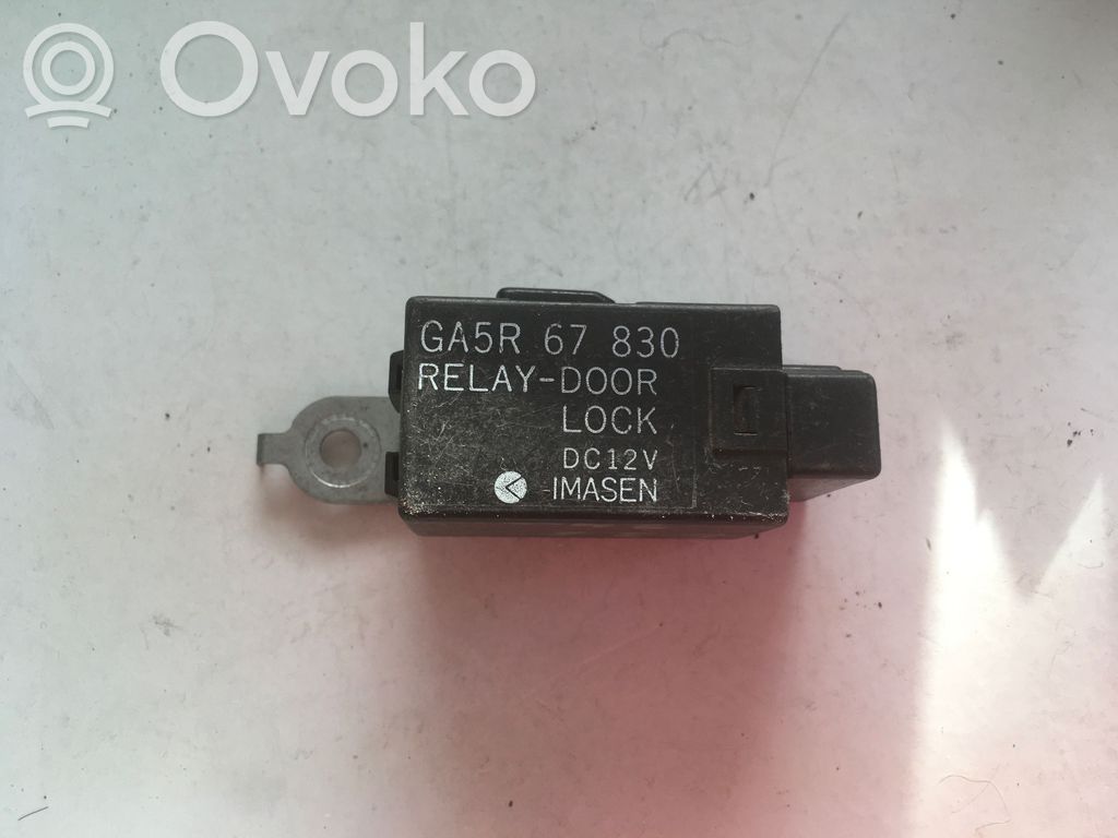 Muu rele   GA5R67830