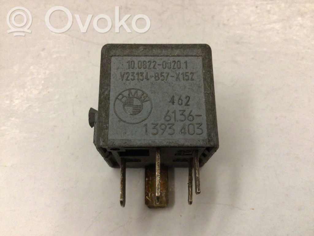 BMW 3 E36 ABS relay 