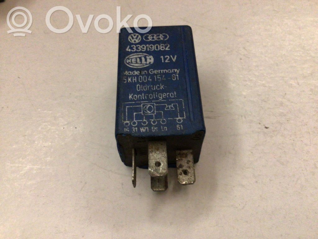 Audi 100 S4 C4 Other relay 