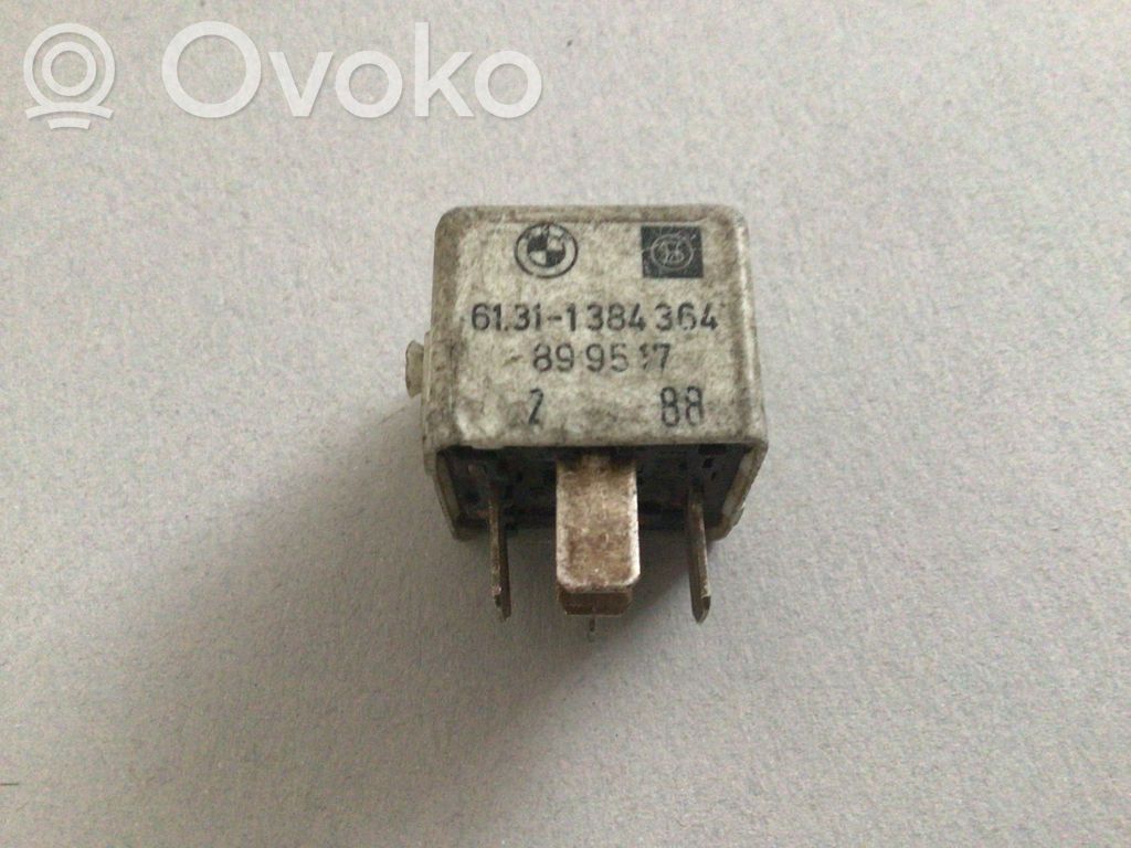 BMW 3 E36 Other relay 