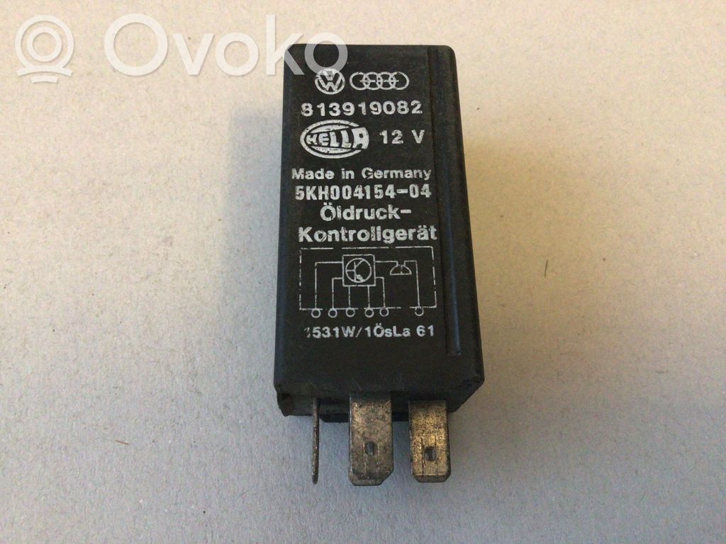 Audi 80 90 B3 Muu rele 