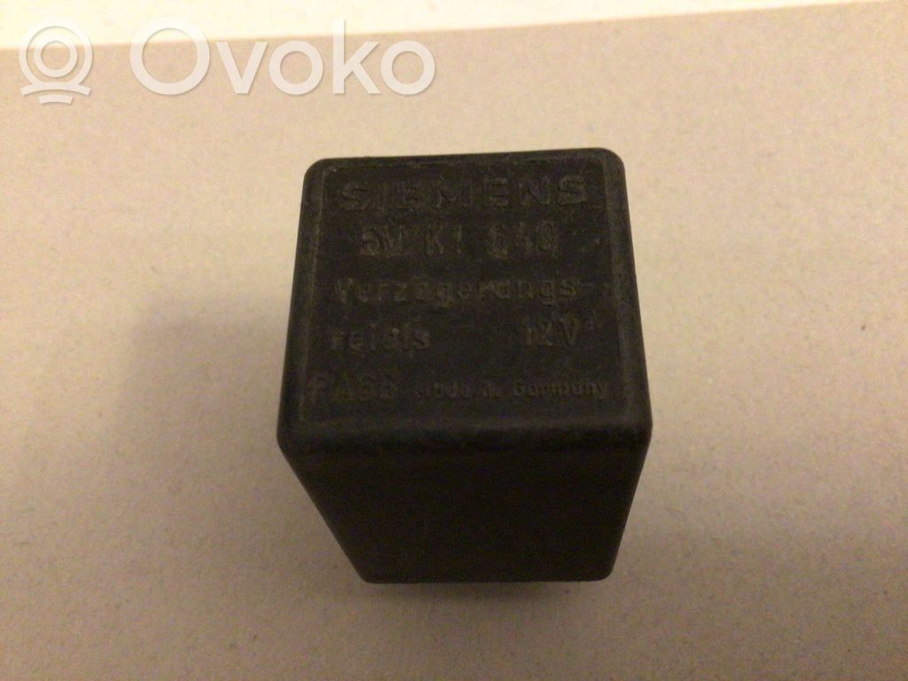 Opel Kadett E Muu rele 