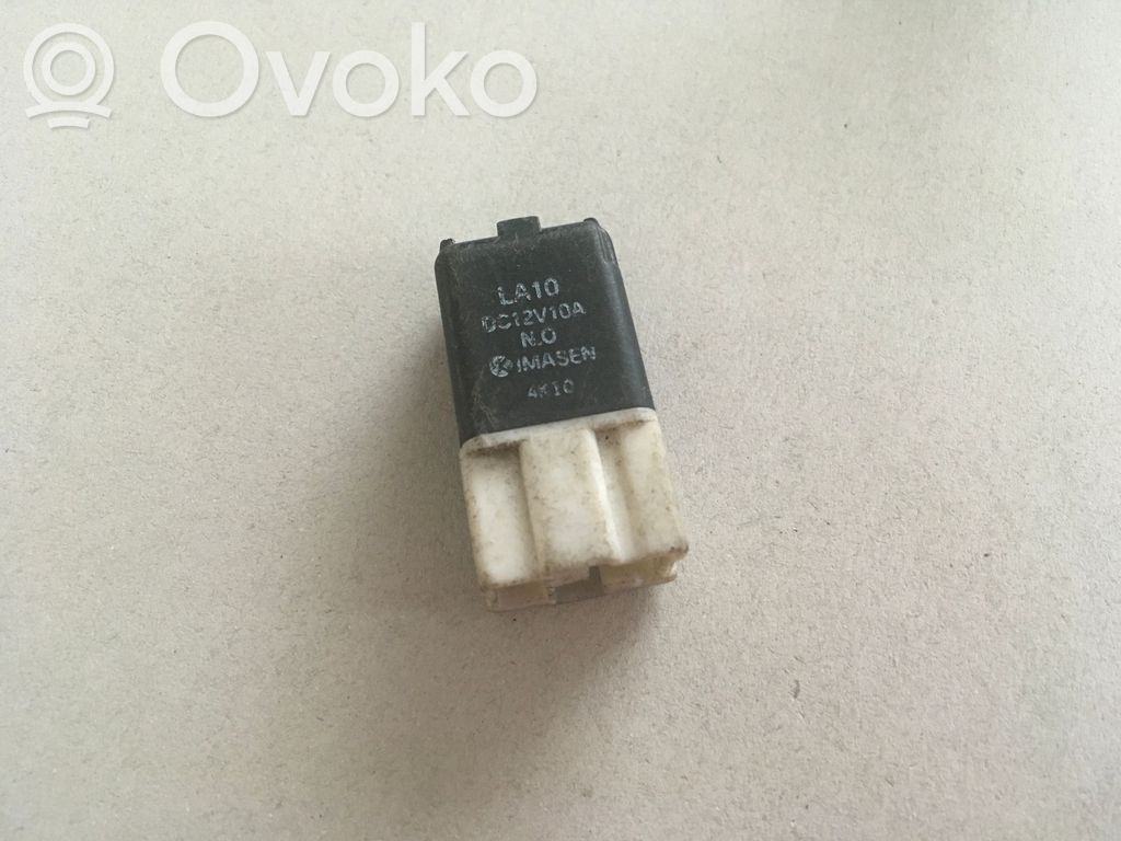 Mazda 626 Otros relés 
