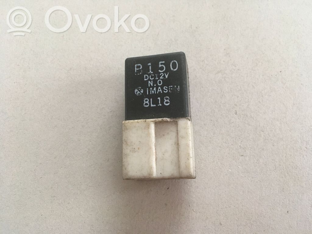 Other relay   B150DC12V