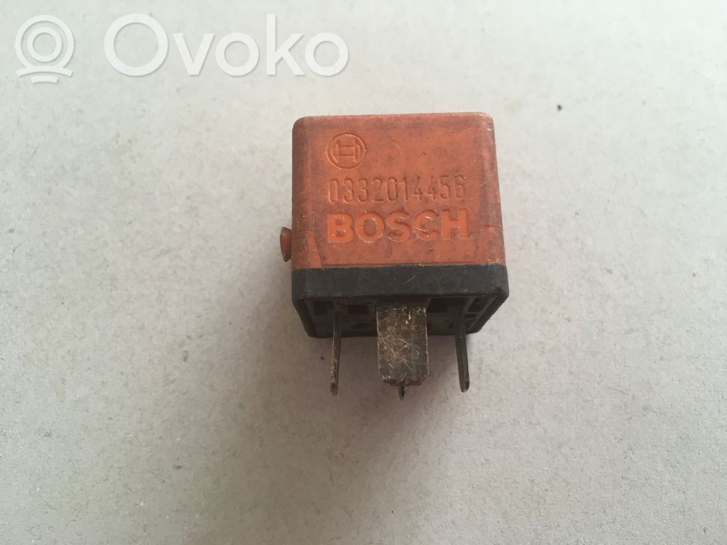 Kita rėlė   0332014456