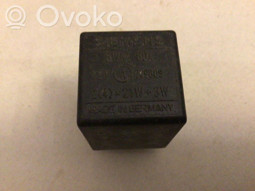 Opel Kadett E Muu rele 