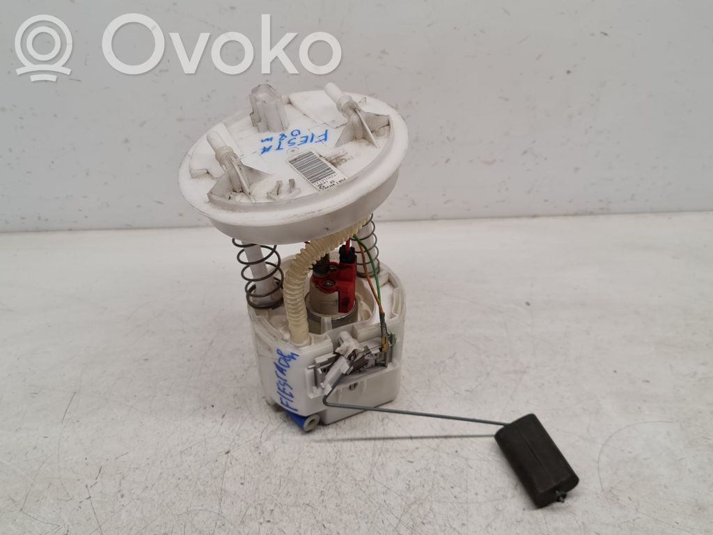 Ford Fiesta In-tank fuel pump 
