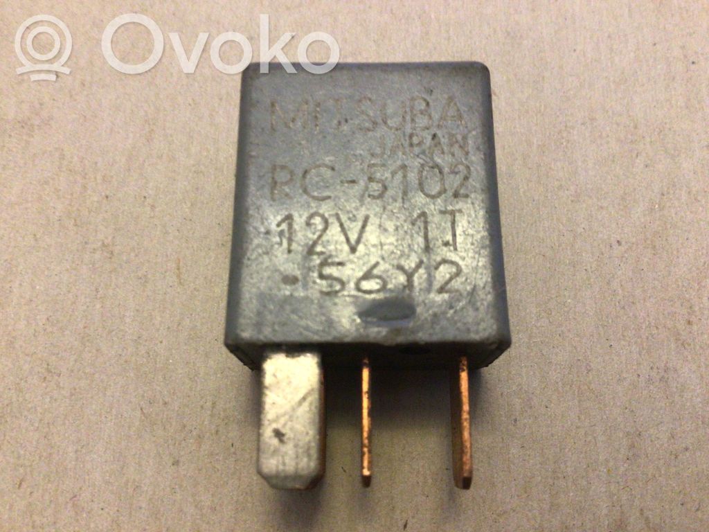 Muu rele   RC5102