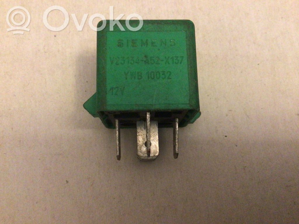 Rover 45 Otros relés 