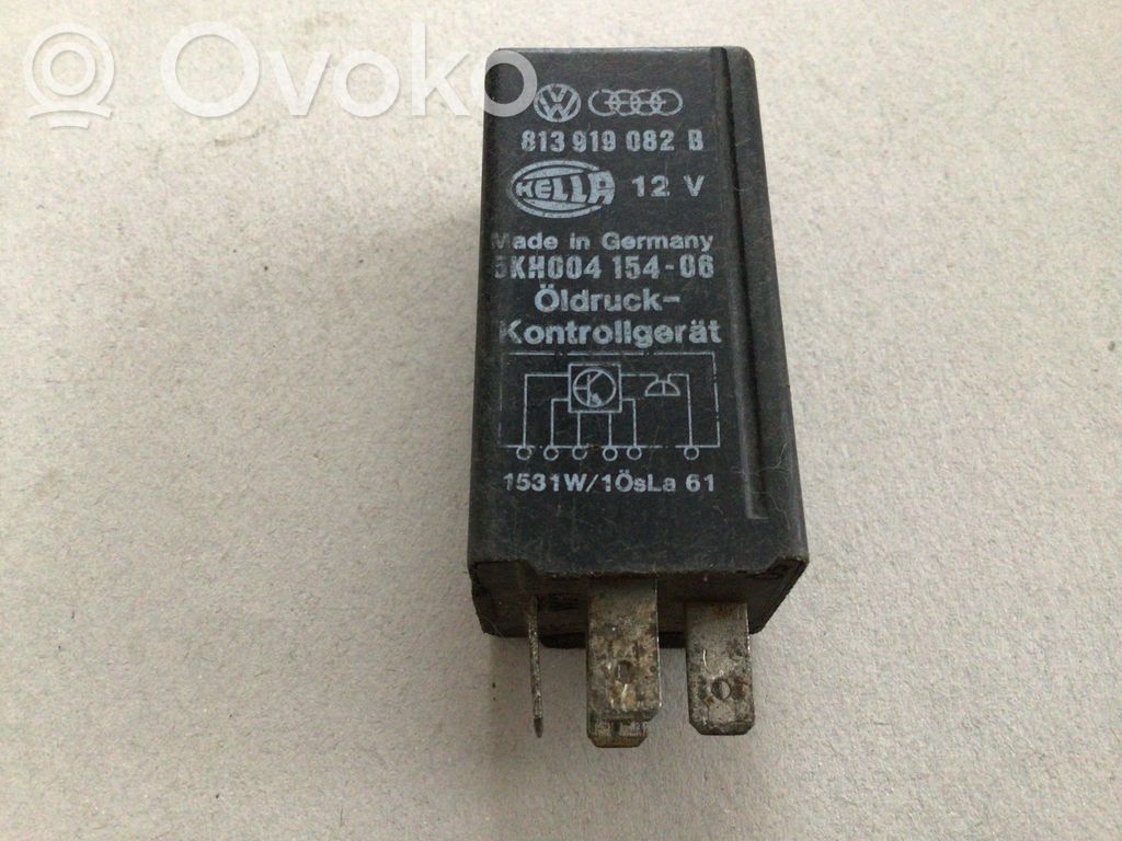 Audi 80 90 S2 B4 Other relay 