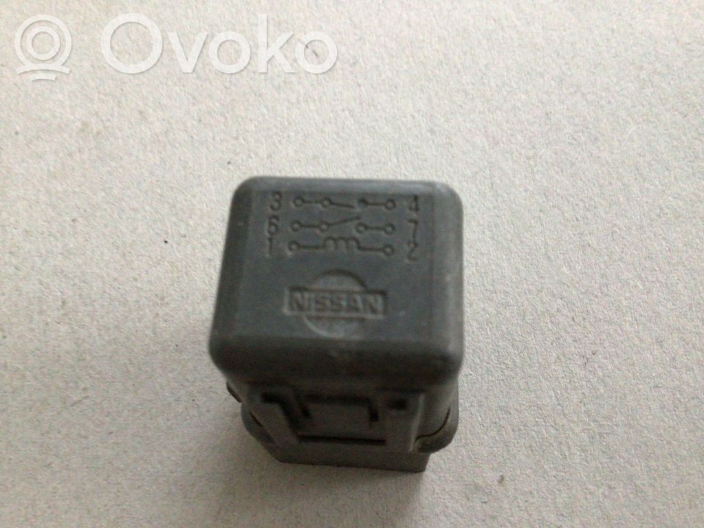 Ford Maverick Otros relés 