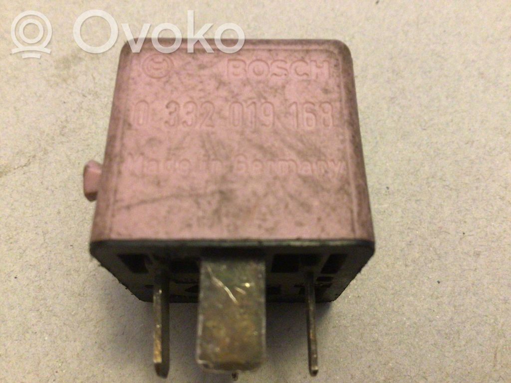 BMW 5 E39 Other relay 