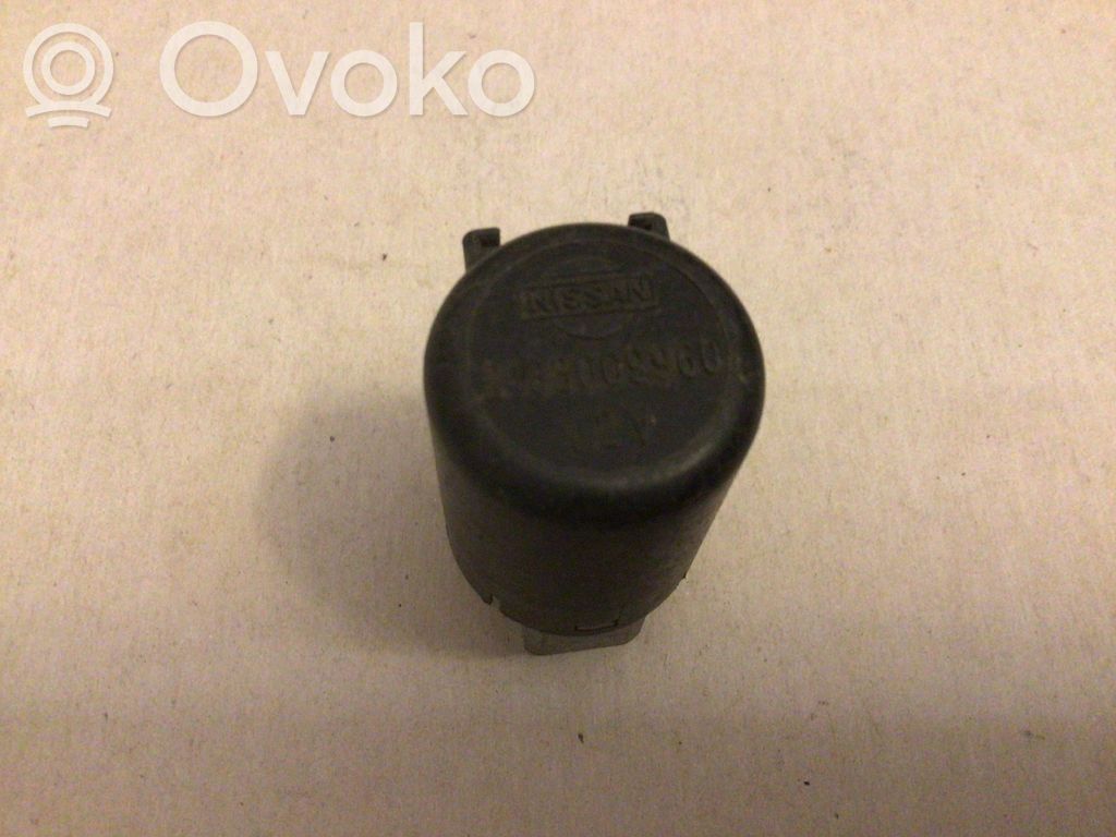 Nissan Micra Other relay 