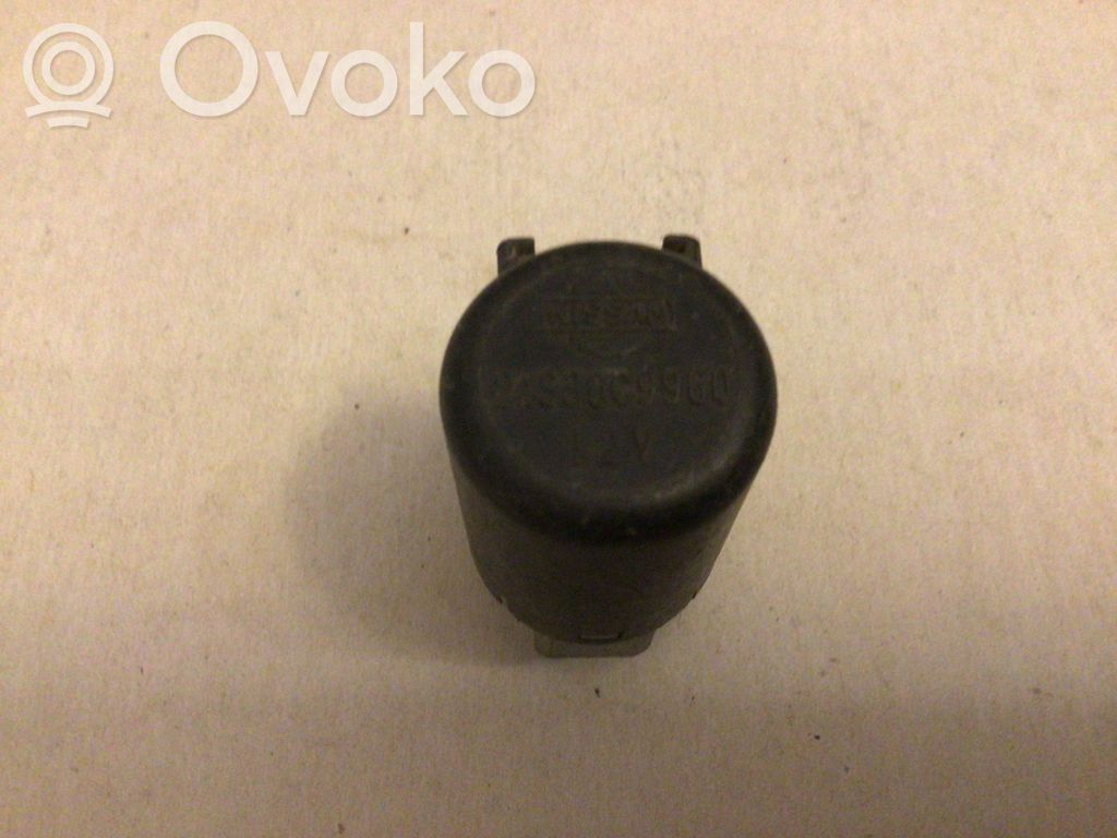 Nissan Micra Other relay 