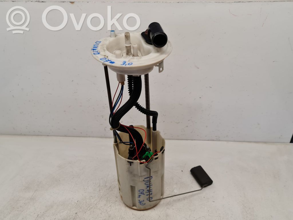 Fiat Ducato Bomba interna de combustible 
