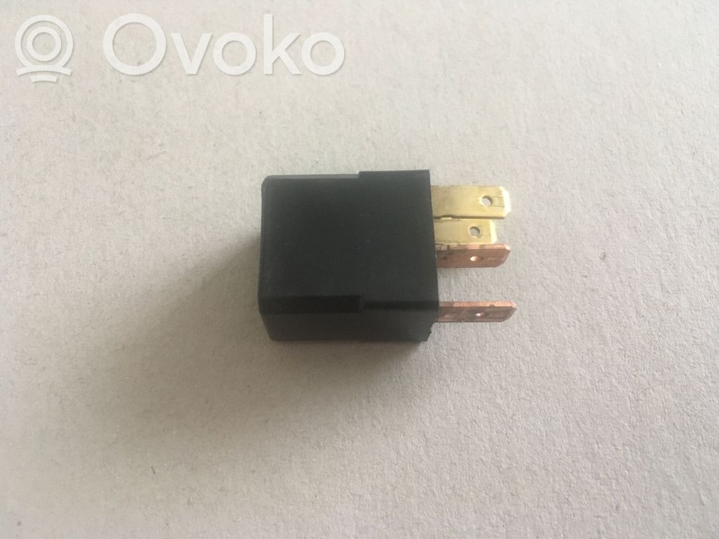 Mazda 5 Other relay 