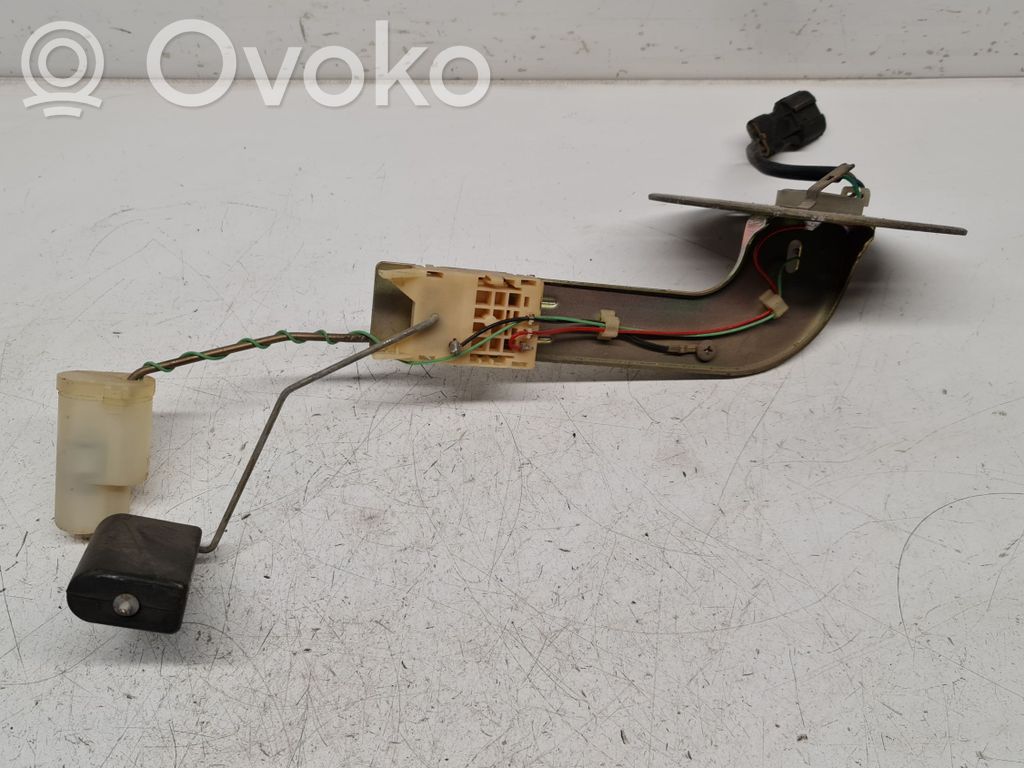 Fuel level sensor
