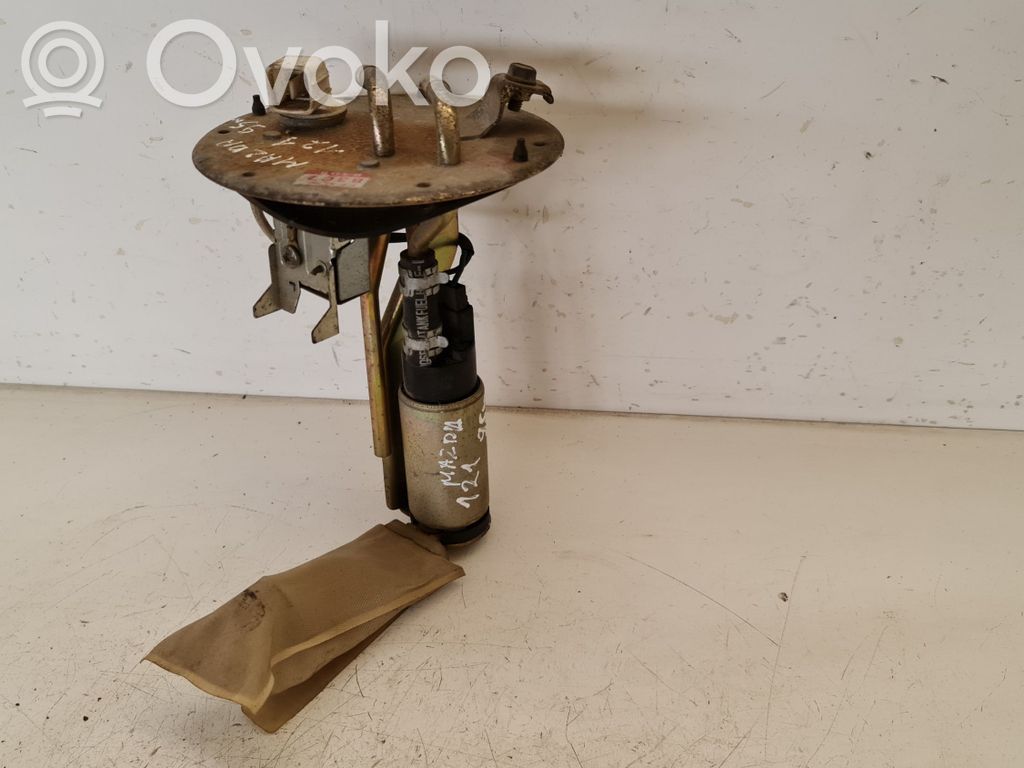 Mazda 121 In-tank fuel pump 