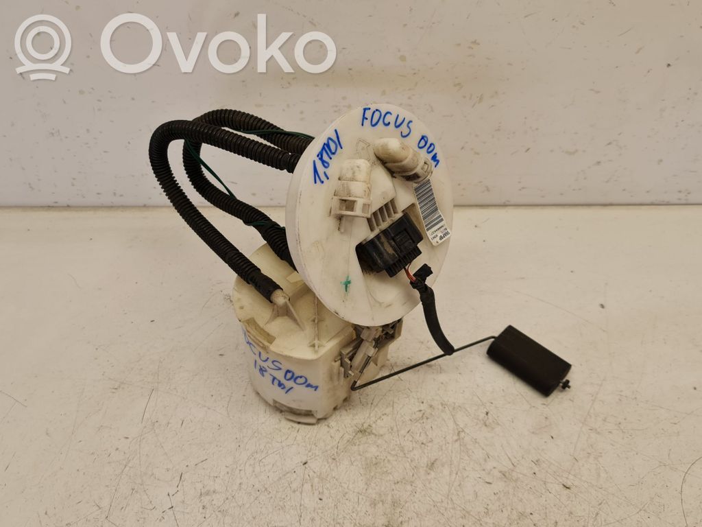 Ford Focus Fuel level sensor 