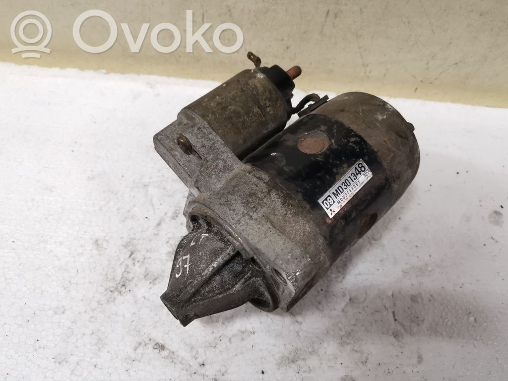 Rozrusznik   M003T44081,MD301348