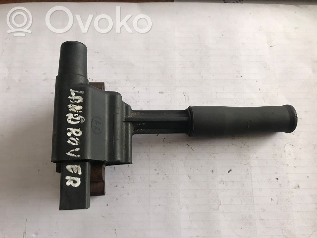 Land Rover Freelander High voltage ignition coil 