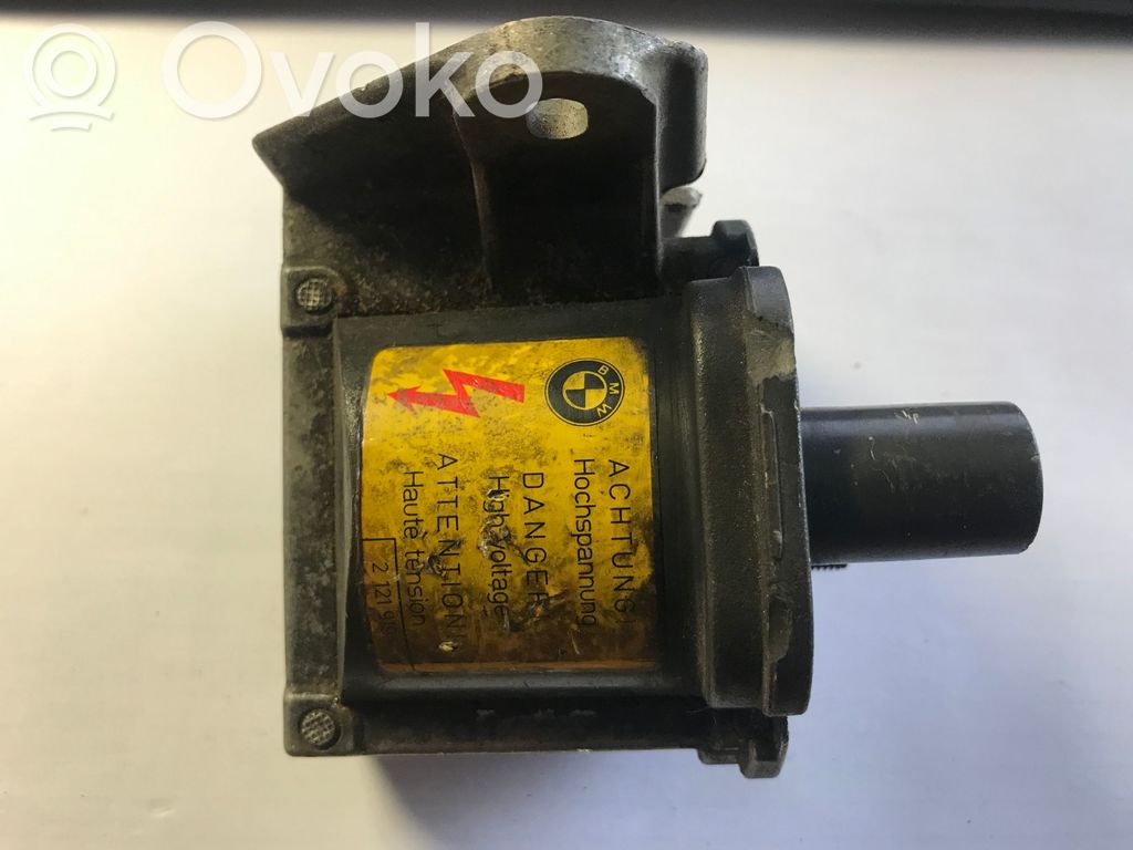 BMW 5 E34 Aukštos įtampos ritė "babyna" 