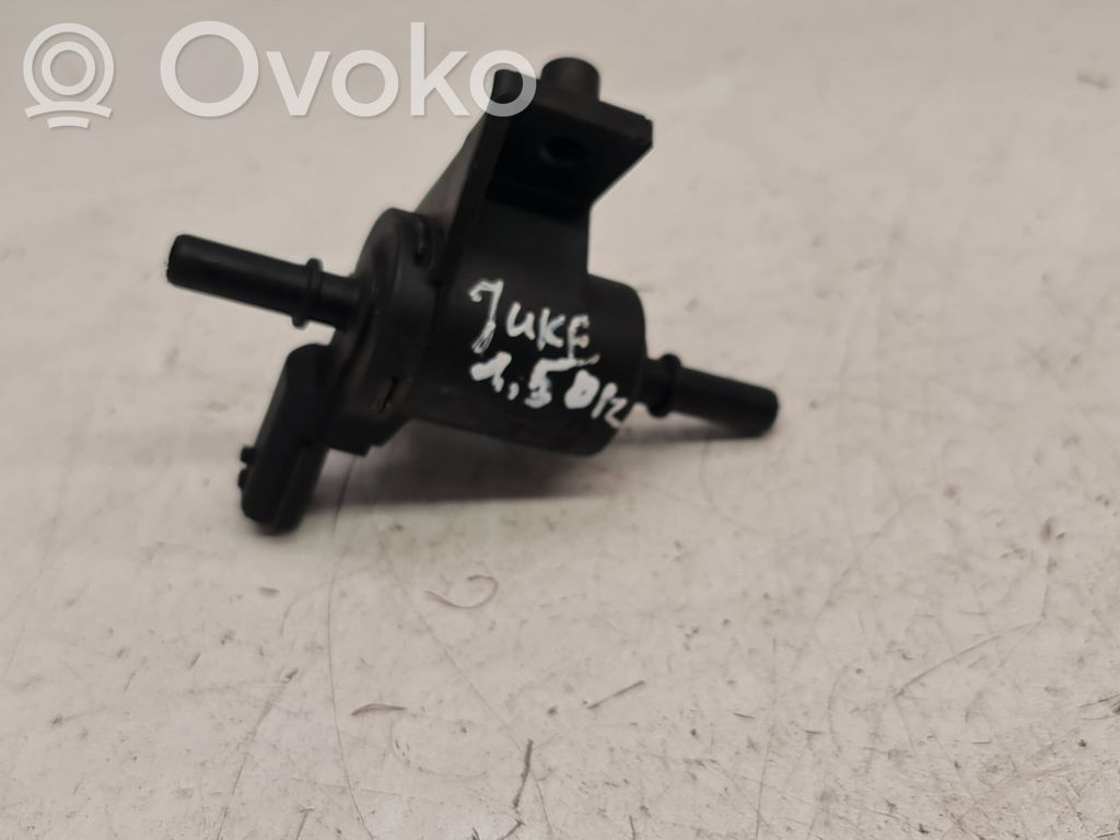 Nissan Juke I F15 Solenoīda vārsts 