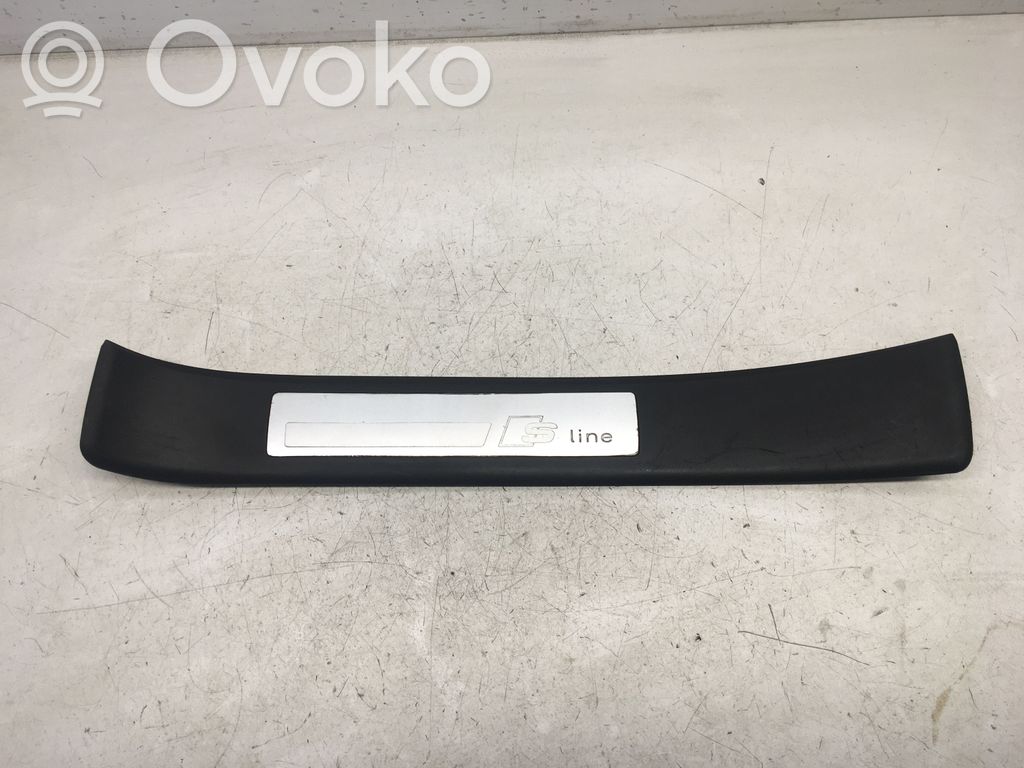 Audi A4 S4 B7 8E 8H Capac prag spate 