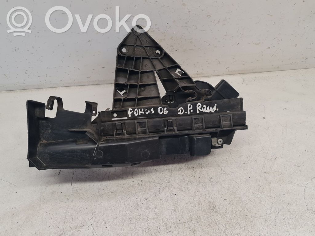 Ford Focus Priekinė durų spyna 