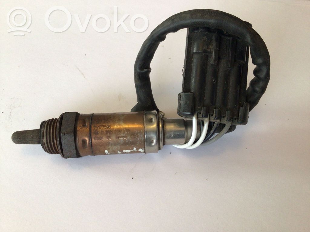 Opel Astra G Lambda probe sensor 