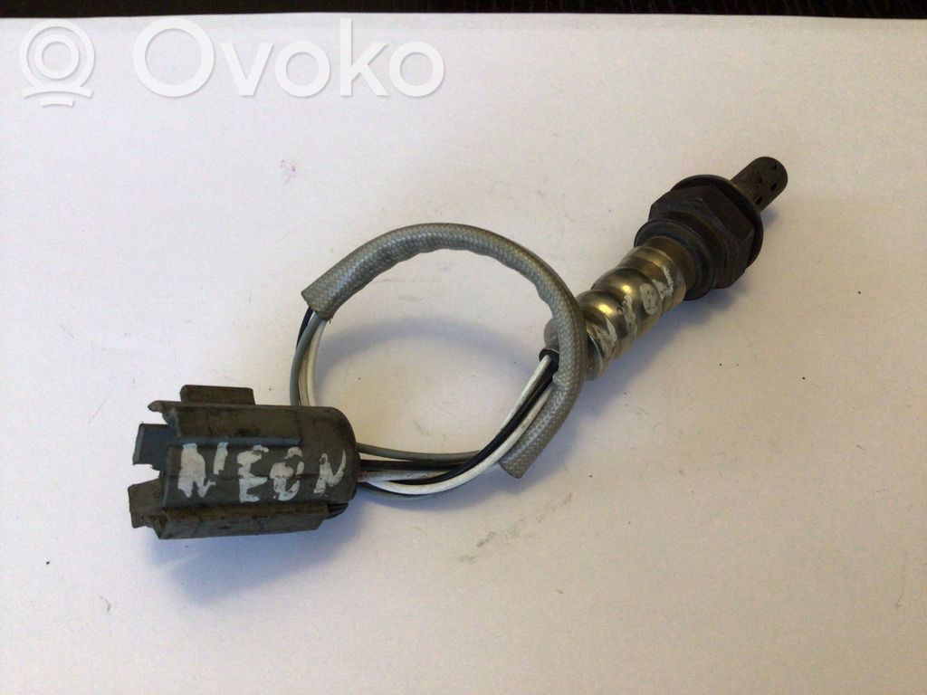 Зонд «Lambda»   04686154AB