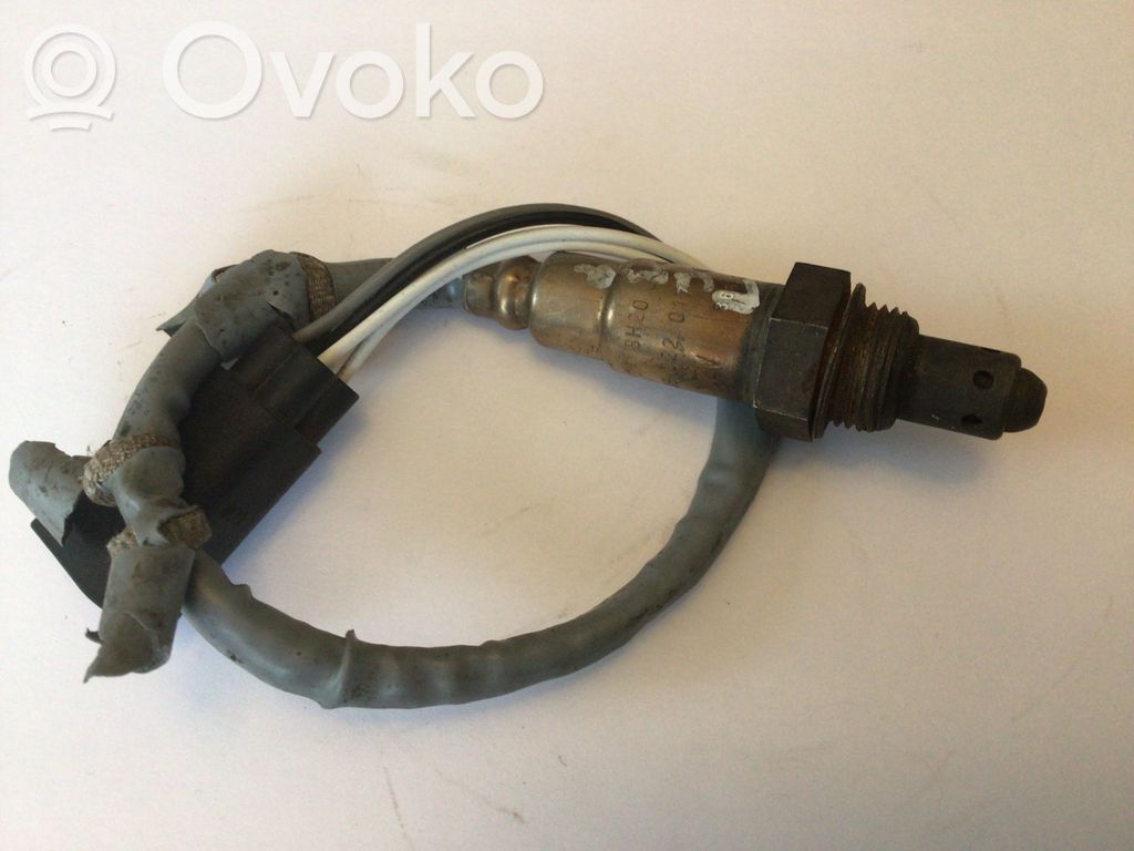 Ford Puma Lambda probe sensor 