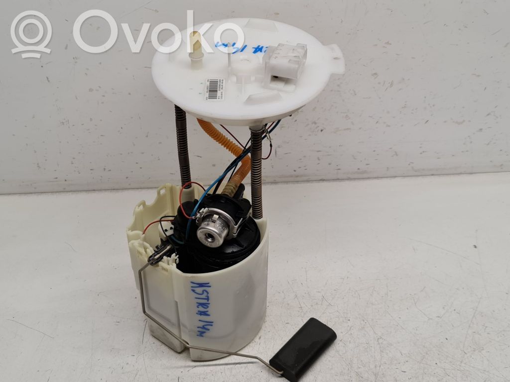 Opel Astra J In-tank fuel pump 