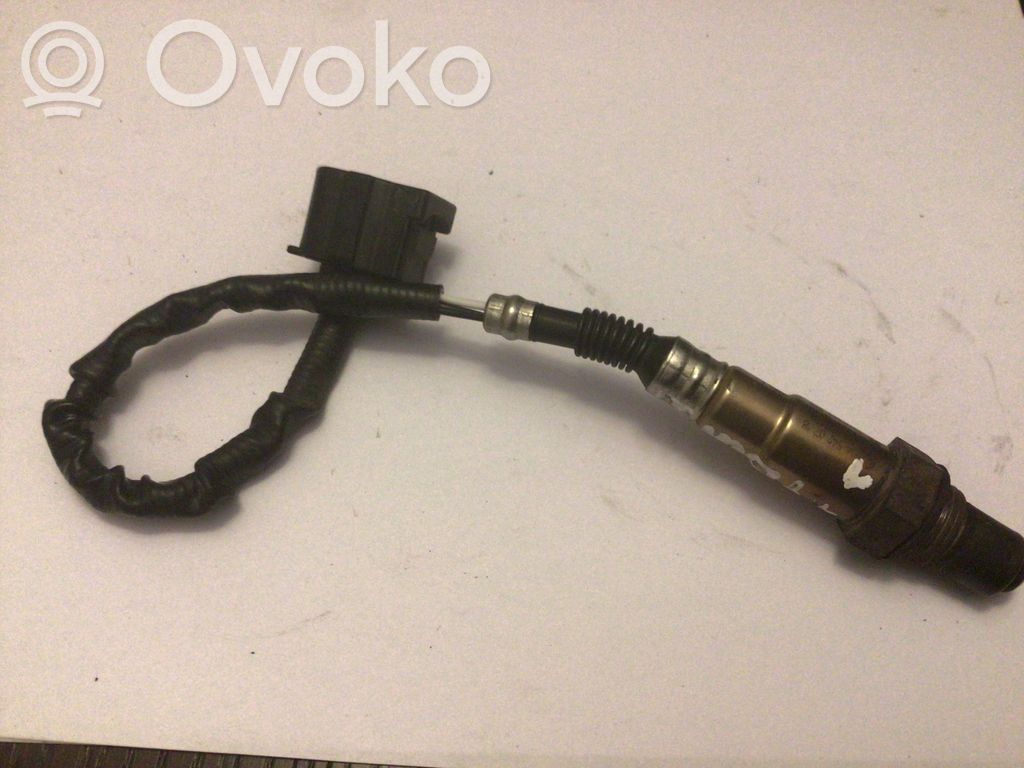 Lambda probe sensor   0045420718,0258006749,0258006750