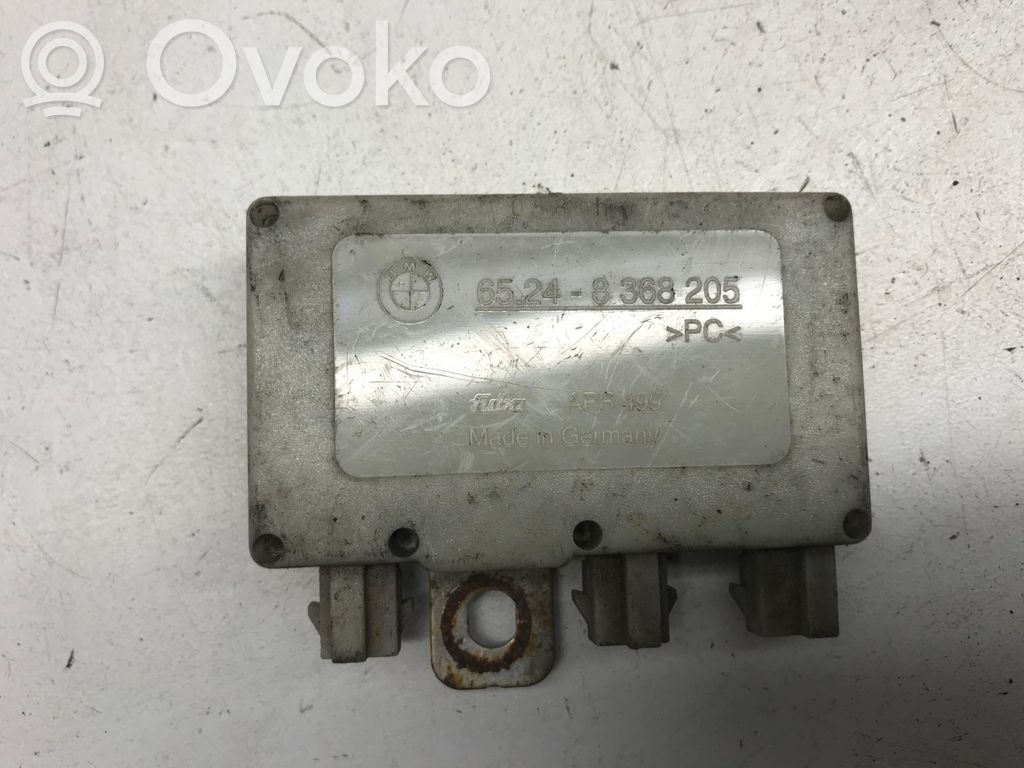 BMW 3 E36 Antenos stiprintuvas 
