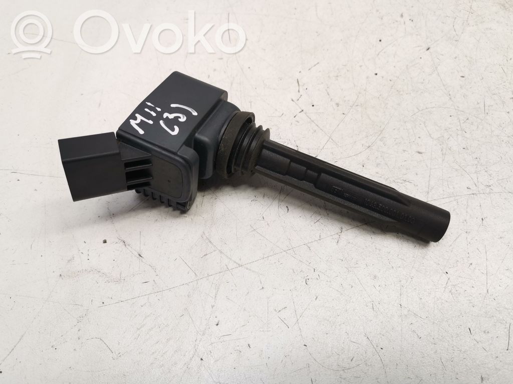 Seat Mii Aukštos įtampos ritė "babyna" 