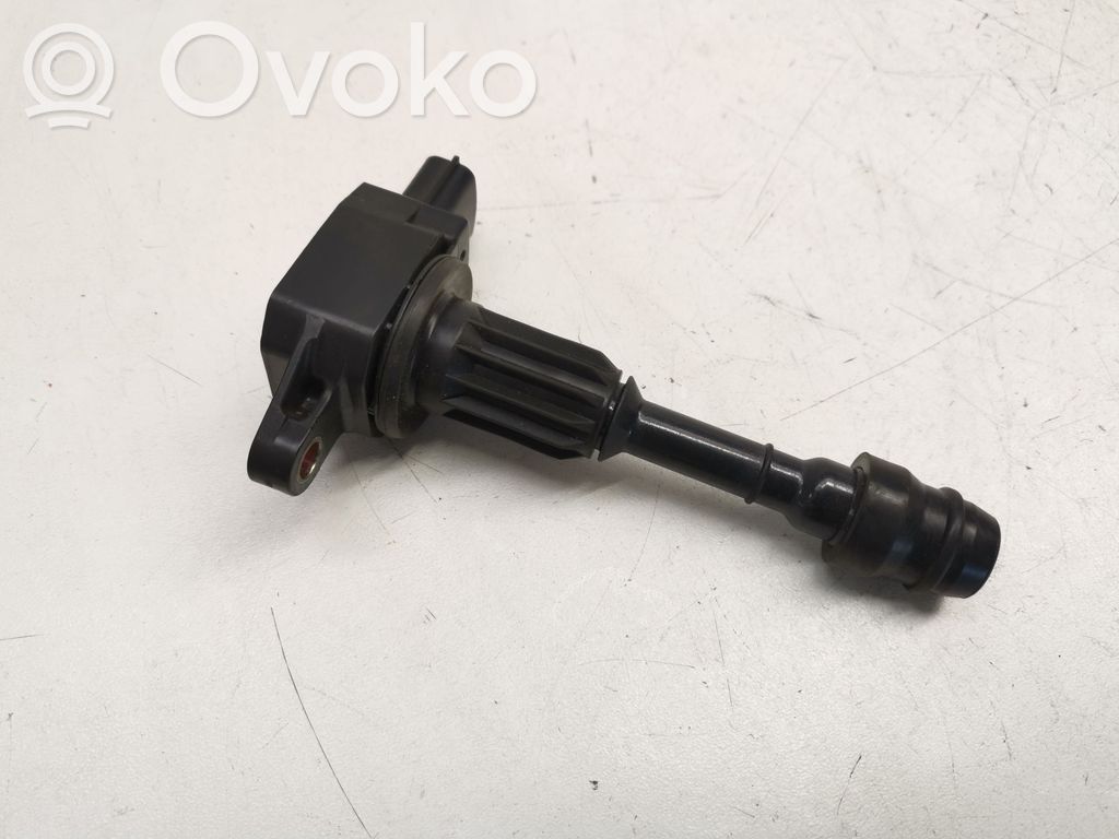 Nissan Micra High voltage ignition coil 