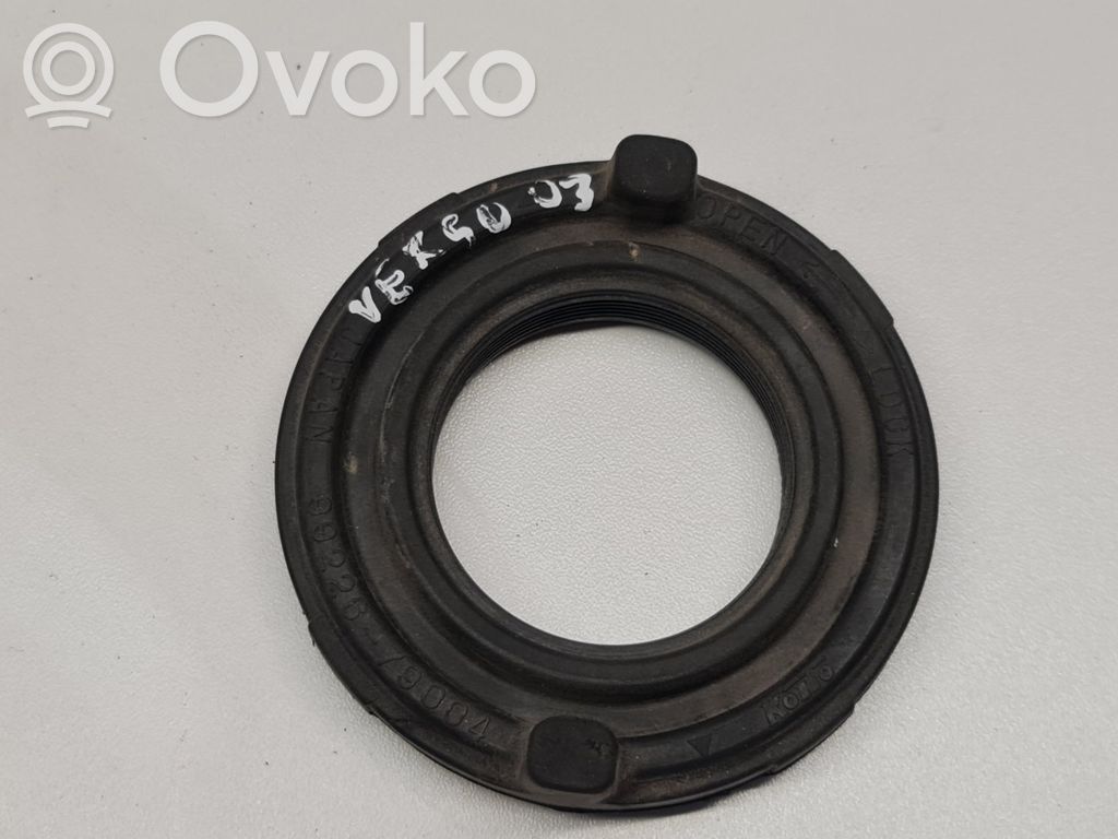 Toyota Corolla Verso E121 Deckel Abdeckung Scheinwerfer 
