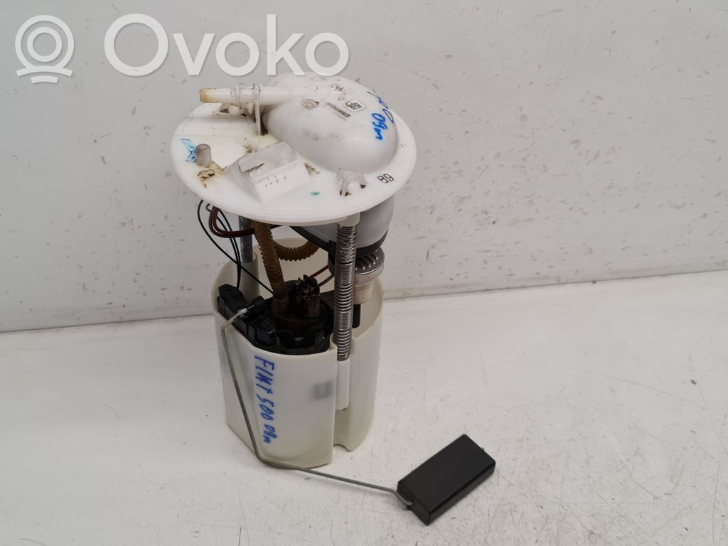 Fiat 500 In-tank fuel pump 