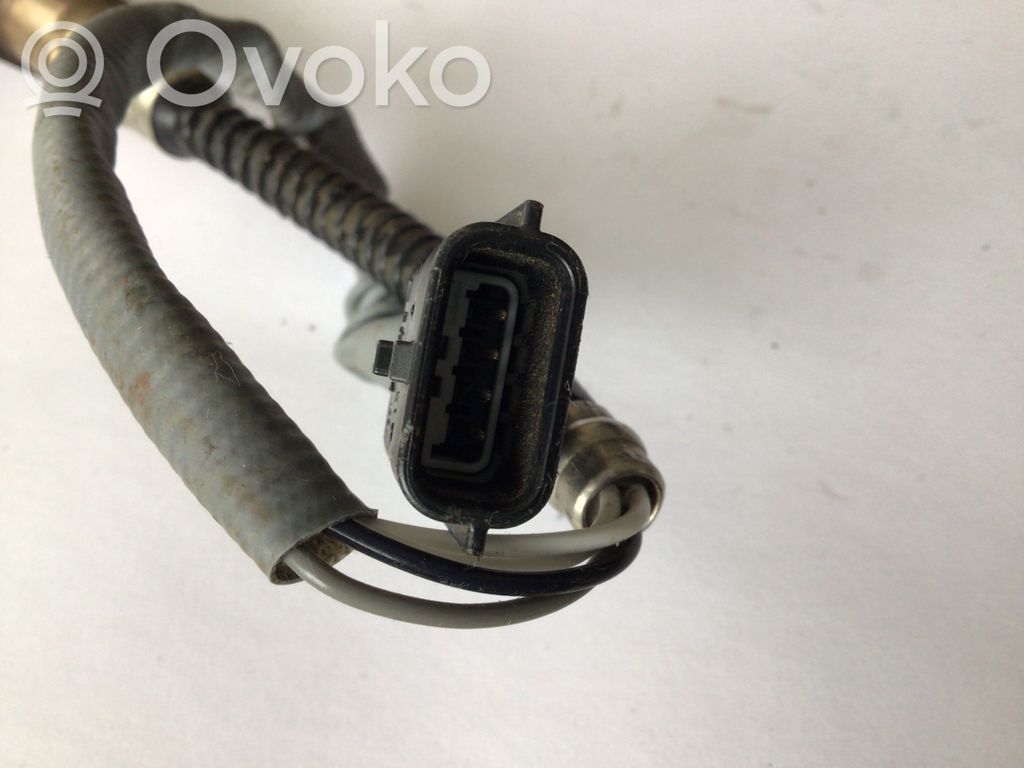 Renault Modus Lambda probe sensor 
